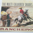 The Multi Coloured Shades: Ranchero ! LP 1989 - pikkukuva 1