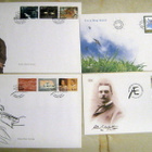 2004 FDC-kuoret kaikki 21 kpl.tta(104) - pikkukuva 5