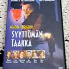 Syyttömän taakka - Elokuvajuliste + DVD (Suomijulkaisu) - pikkukuva 3