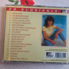 CD MONA CARITA RASPUTIN 20 suosikkia - pikkukuva 3