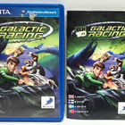 PSVITA - Ben 10 Galactic Racing - pikkukuva 1
