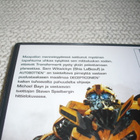 TRANSFORMERS 3 (Shia LaBeouf)*** - pikkukuva 3
