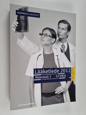 Lääketiede 2012 : materiaali 3 (LT-KM3)