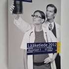 Lääketiede 2012 : materiaali 3 (LT-KM3) - pikkukuva 1