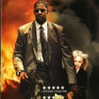 dvd, Koston liekki (Denzel Washington) [toiminta, tri - pikkukuva 1