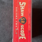 Shawscope Vol. 2 Limited Edition Blu-ray | UK | 1978 - 1993 - pikkukuva 4