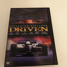 Driven (DVD) - pikkukuva 1