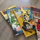 Spider-Man lehdet 14 kpl vuosilta 1987 ja 1988 - pikkukuva 2