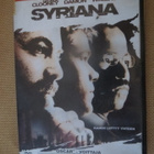 Stephen Gaghan: Syriana DVD - pikkukuva 1