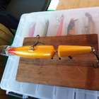 Rapala Jointed Floating 13 cm - pikkukuva 4