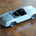 Hammer Alfa Romeo Giulietta Spider - pikkukuva 2