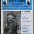 Axis Europa 1939-1945 Issue 12 - pikkukuva 1