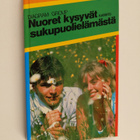 Diagram Group : Nuoret kysyvät sukupuolielämästä - pikkukuva 1