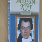 DVD Musta Kyy Series 3 Kausi ( 1989 BBC Rowan Atkinson ) - pikkukuva 1