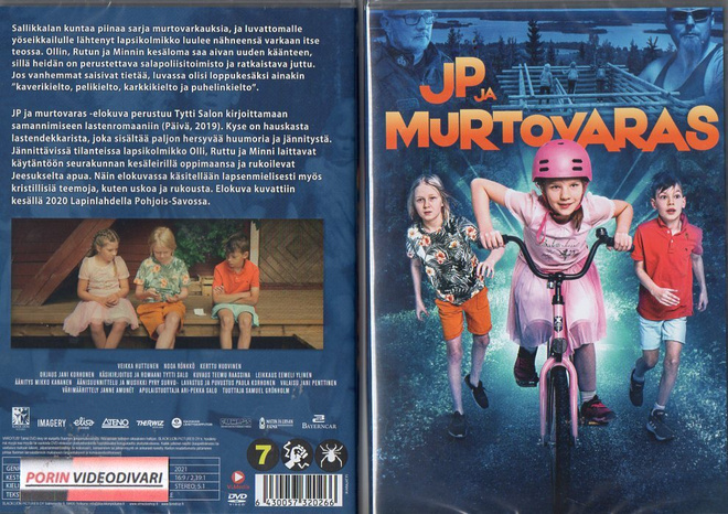 jp ja murtovaras	(47 901)	UUSI	-FI-	DVD				2021	,perhe seikk