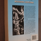 Maxi Tex 9 Meksikon luotijuna ( 2005 ) - pikkukuva 2