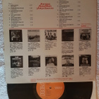 Jorma Juselius Yhtyeineen  – Häävalssi LP - pikkukuva 2
