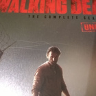 The Walking Dead Kausi 4 Steelbook Blu-Ray - pikkukuva 5