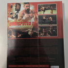 Undisputed 3 .blu-ray.mediabook.uusi - pikkukuva 2