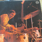 Buddy Rich x 3 + 1 Gene Krupa LP - big band -jazzin rumpalit - pikkukuva 4
