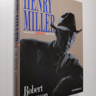 Robert Ferguson : Henry Miller - pikkukuva 1