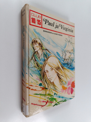 Bernardin de Saint-Pierre : Paul ja Virginia