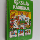 M. Johnson ym. : Keksijän käsikirja - pikkukuva 1