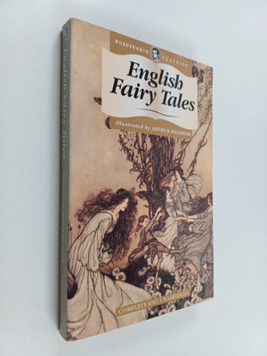 English fairy tales