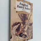 English fairy tales - pikkukuva 1