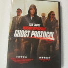 Mission Impossible • Ghost Protocol DVD - pikkukuva 1