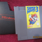NES - Super Mario Bros. 3 - pikkukuva 1