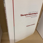 Therapia Odontologica Hammaslääketieteen käsikirja - pikkukuva 1