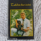 JARMO - TAHDON LUO ISÄNI C-KASETTI - pikkukuva 1