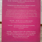 Jhumpa Lahiri - Unaccustomed Earth (paperback) - pikkukuva 2