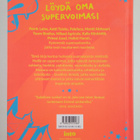 Sankaritarinoita pojille (ja kaikille muille) : Kertomuks... - pikkukuva 2