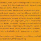 Ulrica Norberg: Meditaatio - pikkukuva 3