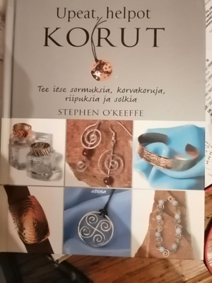 Upeat, helpot korut