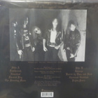 MAYHEM - LIVE IN ZEITZ UUSI LIMIT EDIT UK&EU 16 PAINOS LP - pikkukuva 2