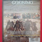 Geronimo BLU-RAY - pikkukuva 2