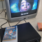 VHS: Harry Potter och de vises sten - pikkukuva 2