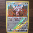 Pokemon Stufful 181/236 Reverse holo - pikkukuva 1