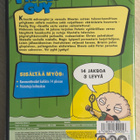 Family Guy: Kausi 5 (3DVD) palkittu animaatiosarja (UUSI) - pikkukuva 2