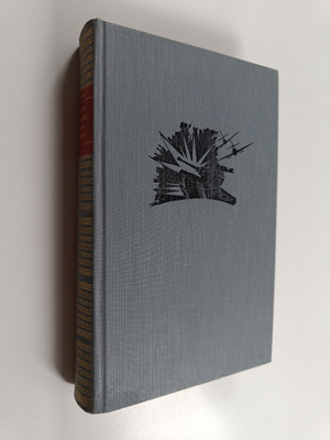 Kurt von Tippelskirch : Toisen maailmansodan historia 2 :...