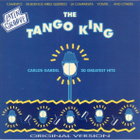Carlos Gardel • The Tango King • 20 Greatest Hits CD - pikkukuva 1