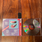 Raptori, Caater - Raptori Vs. Caater cds - pikkukuva 3
