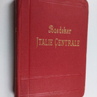 Karl Baedeker : Italie centrale : Rome - pikkukuva 1