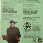 POHJANTÄHTI DVD Fennadaklassikko - pikkukuva 2