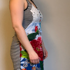Desigual värikäs mekko L - pikkukuva 2