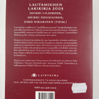 Heikki ym. Liljeroos : Lautamiehen lakikirja 2005 - pikkukuva 2