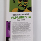 Mohandas Gandhi : Vapaudesta - pikkukuva 2